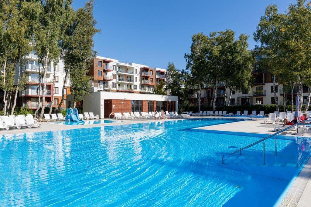 Polanki Apartament *