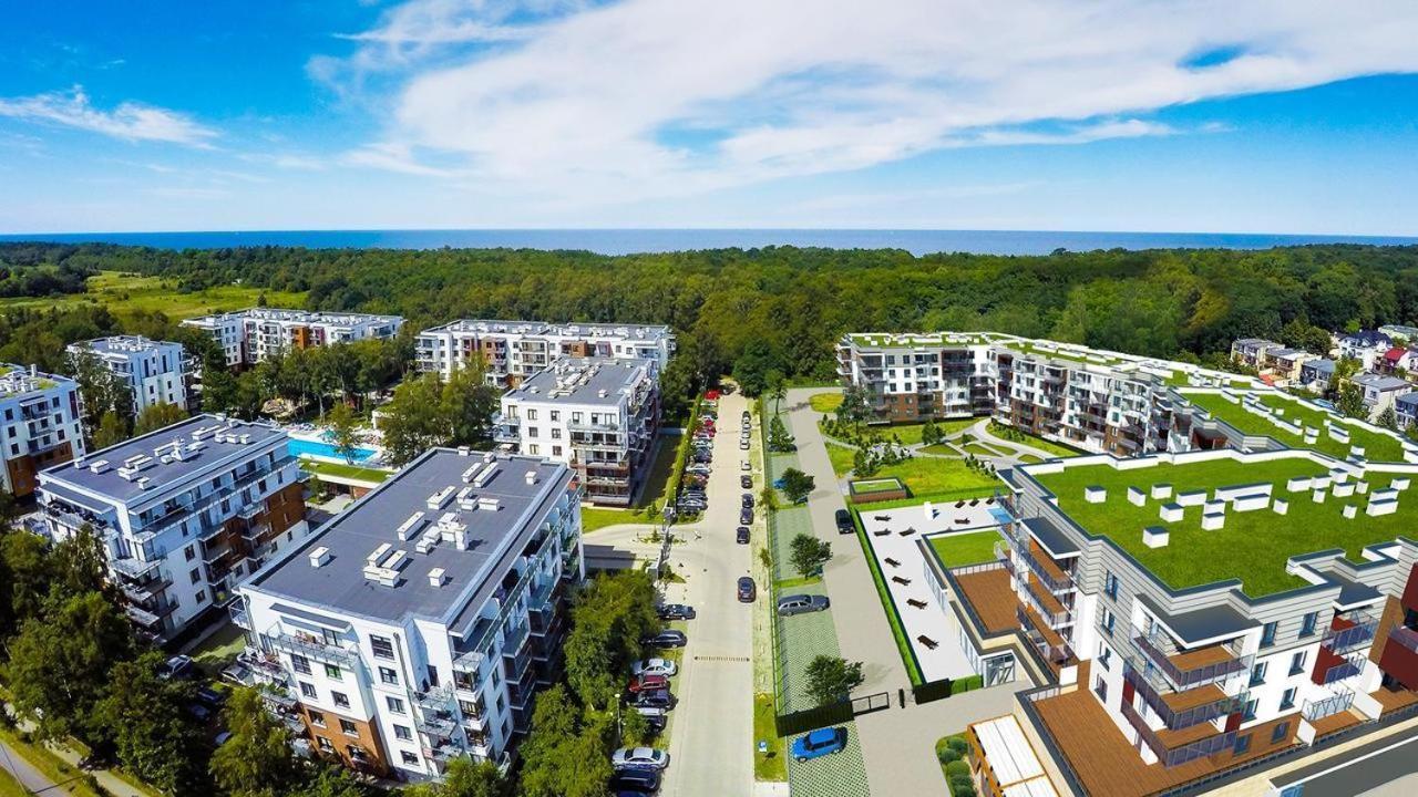 Apartament Polanki