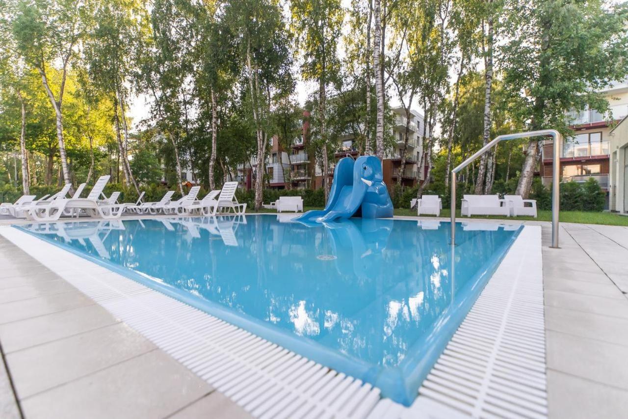 Apartament Polanki *