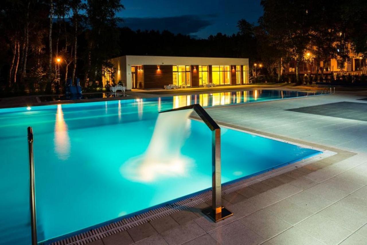 Polanki Apartament Kołobrzeg