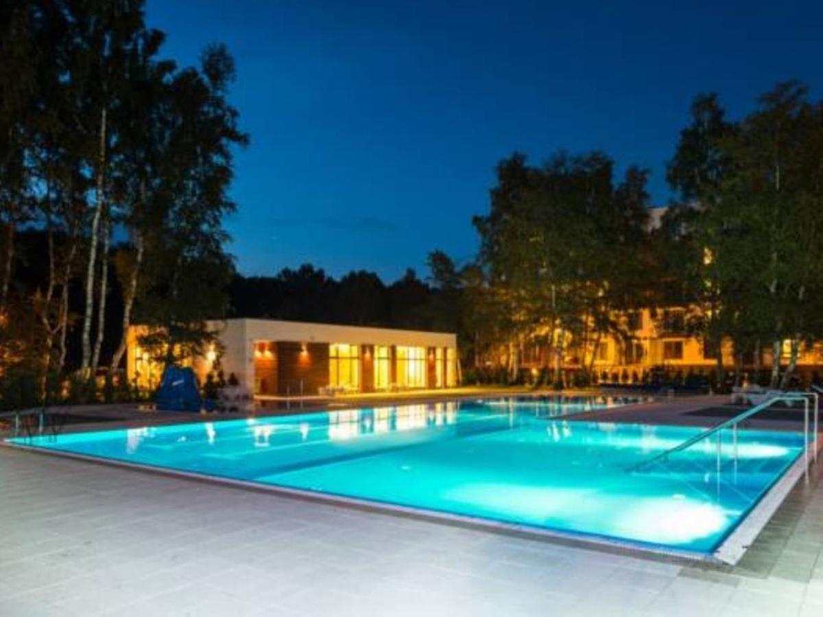 Polanki Apartament Kołobrzeg