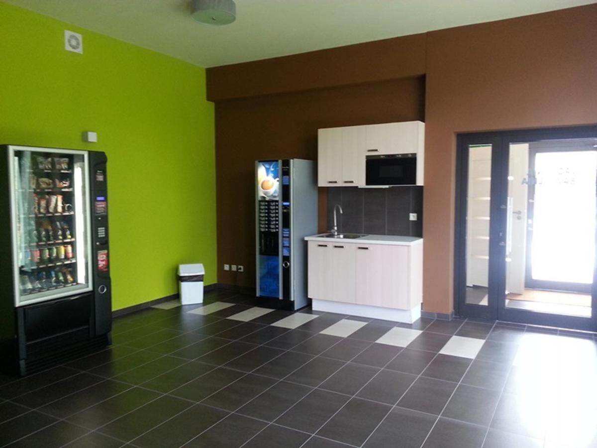 Polanki Apartament *