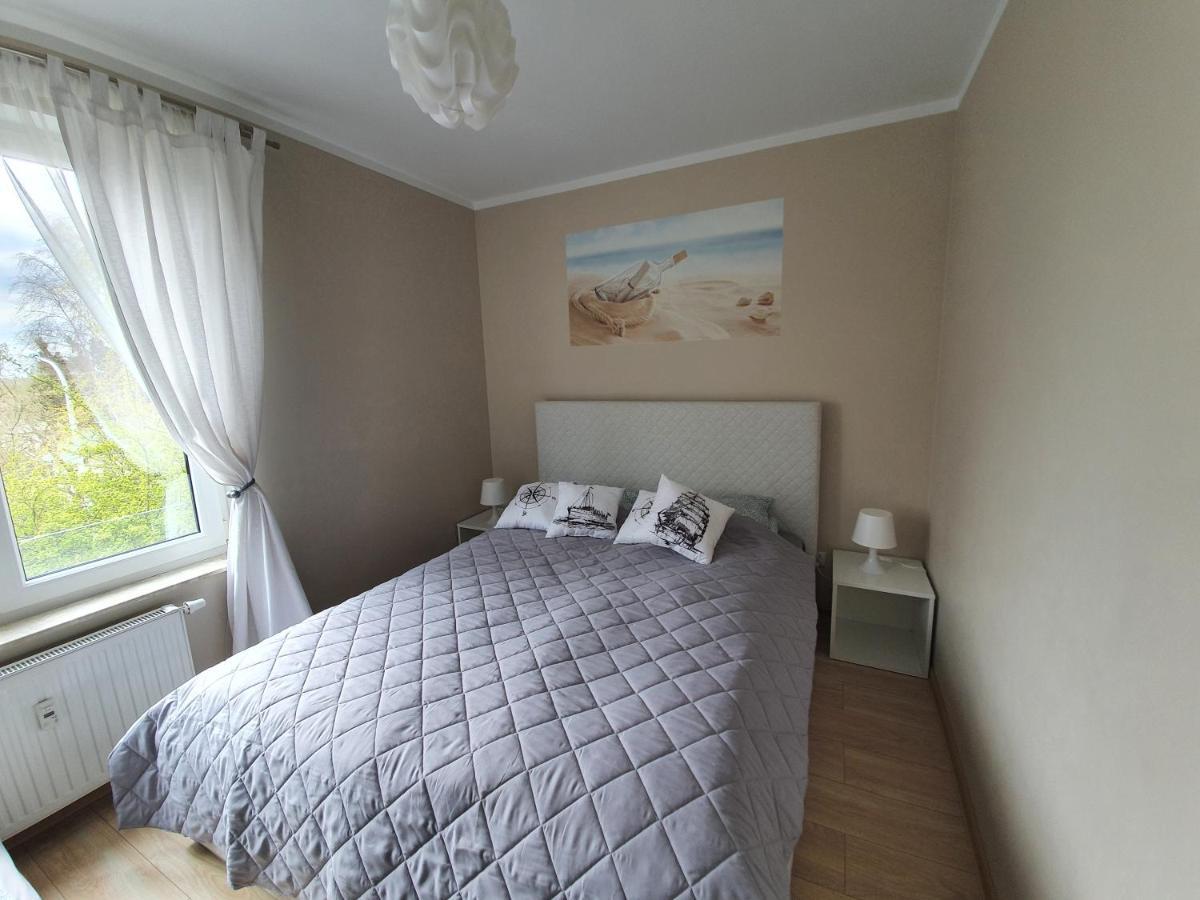 Polanki Apartament *