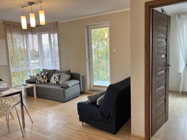 Polanki Apartament *