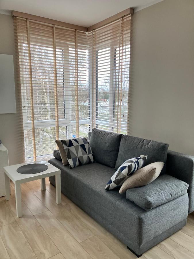 Apartament Polanki *