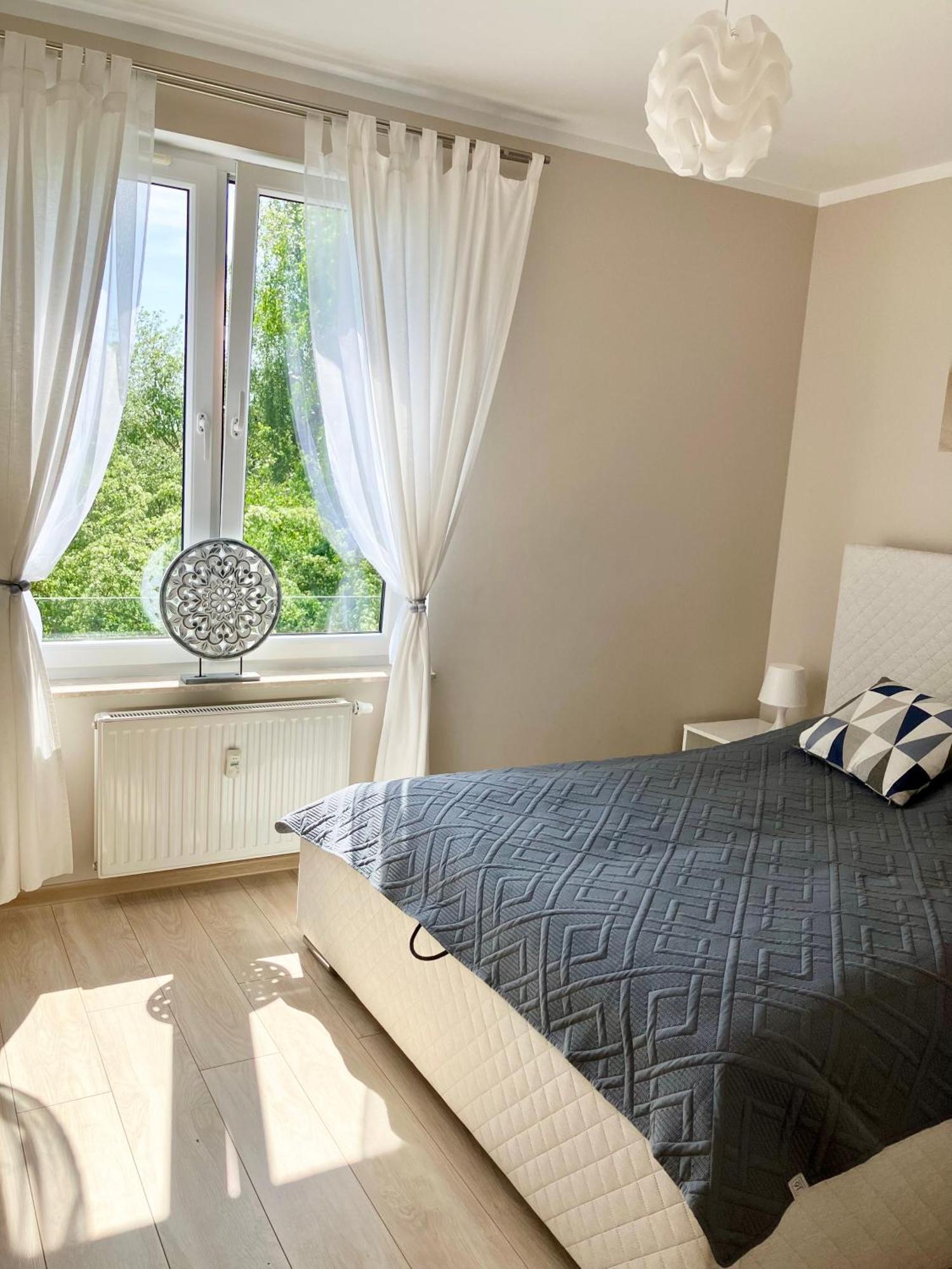 Polanki Apartament