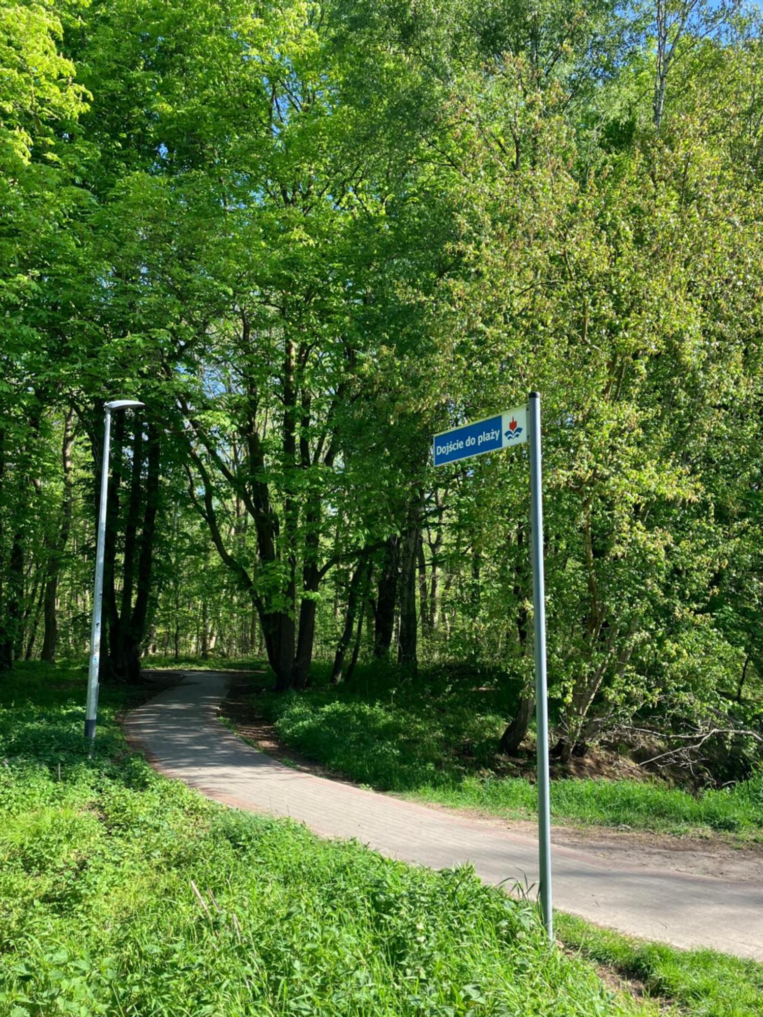 Apartament Polanki *