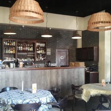 Apartament Vita Polanki Kołobrzeg Zewnętrze zdjęcie