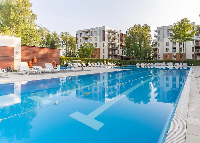 Apartament Vita Polanki