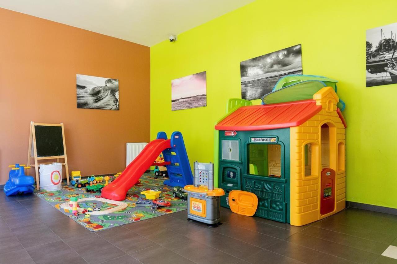 Polanki Apartment