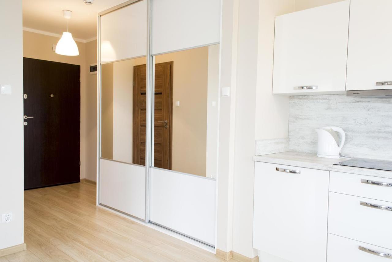 Apartment Polanki Kolobrzeg