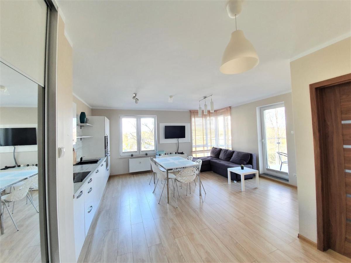 Apartment Polanki Kolobrzeg
