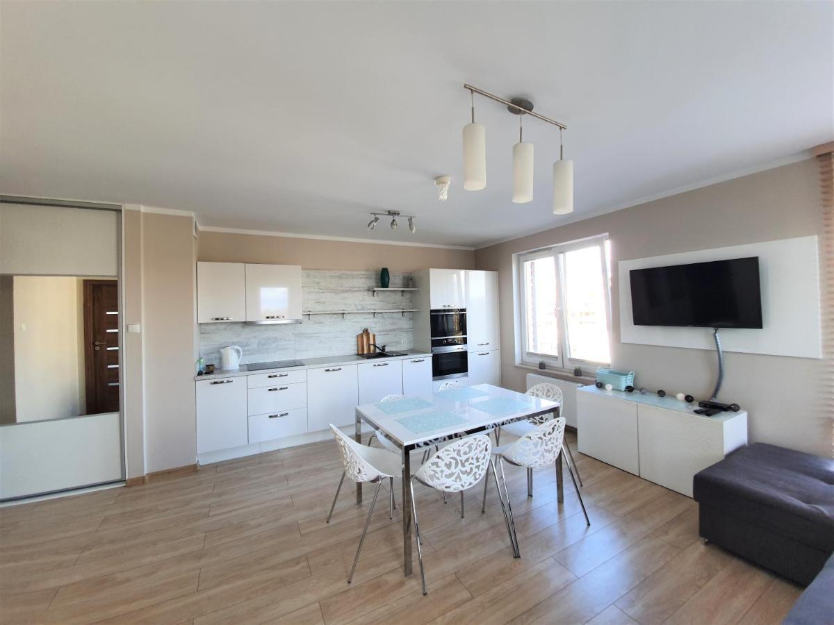 Polanki Apartment