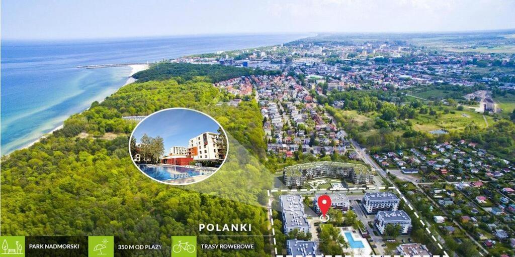 Polanki Apartment