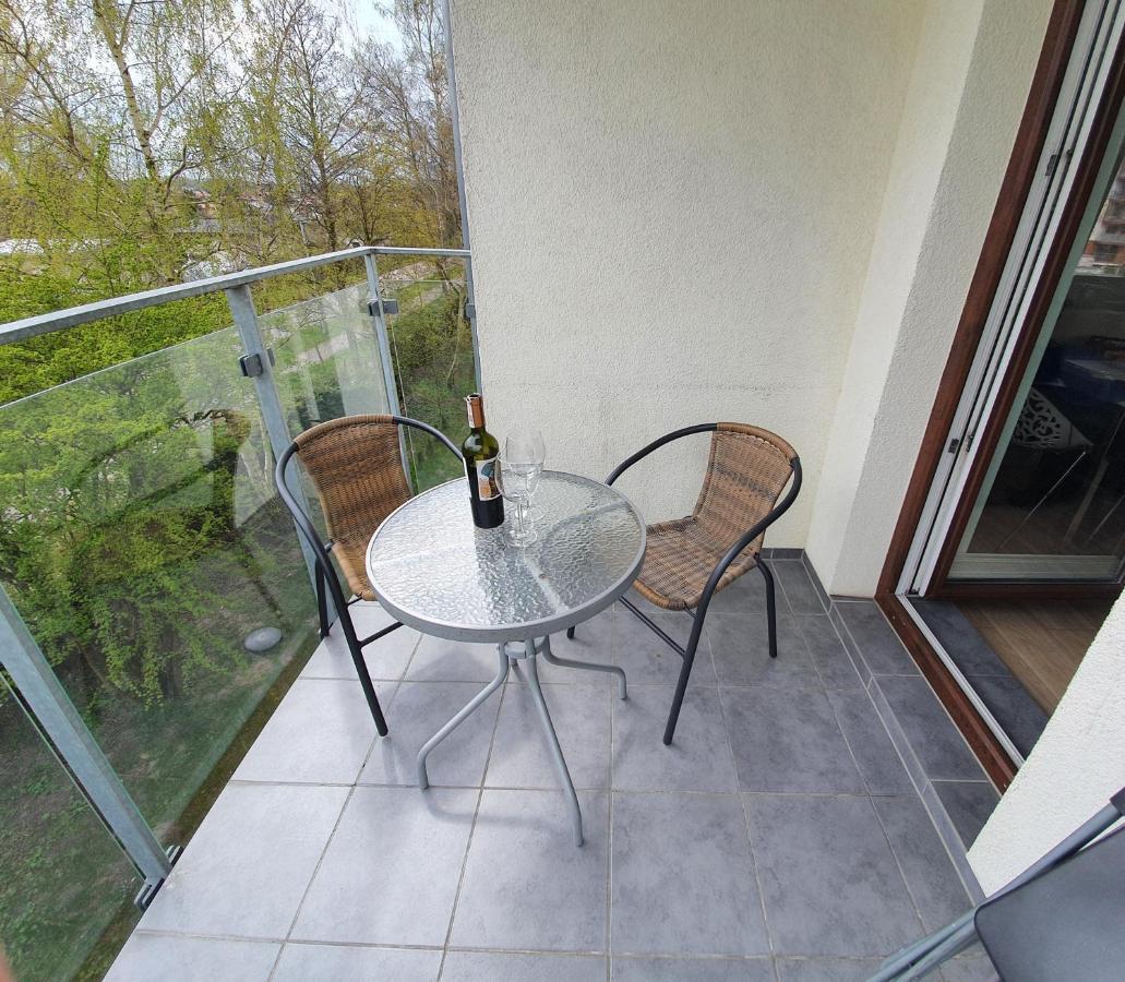 Apartment Polanki *