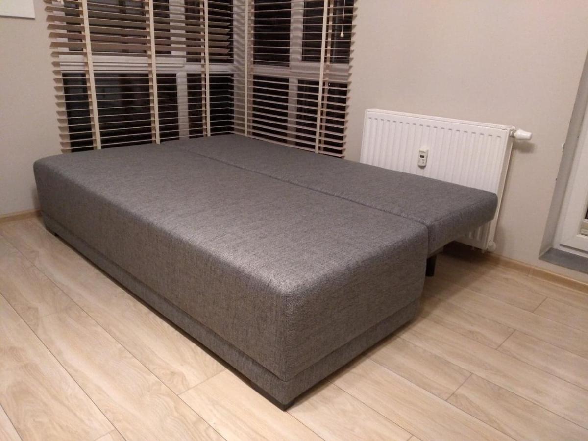 Apartment Polanki *
