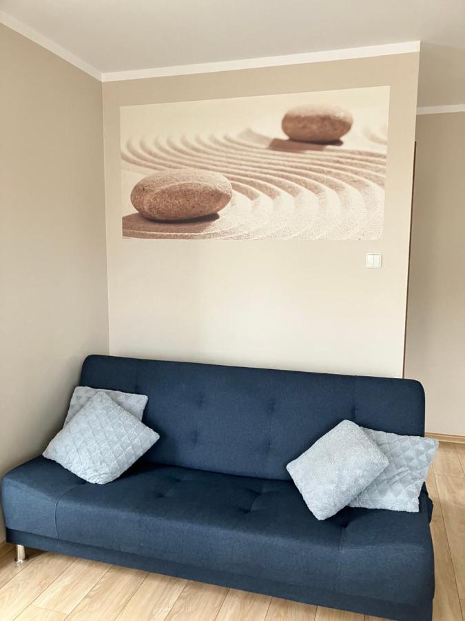Polanki Apartment