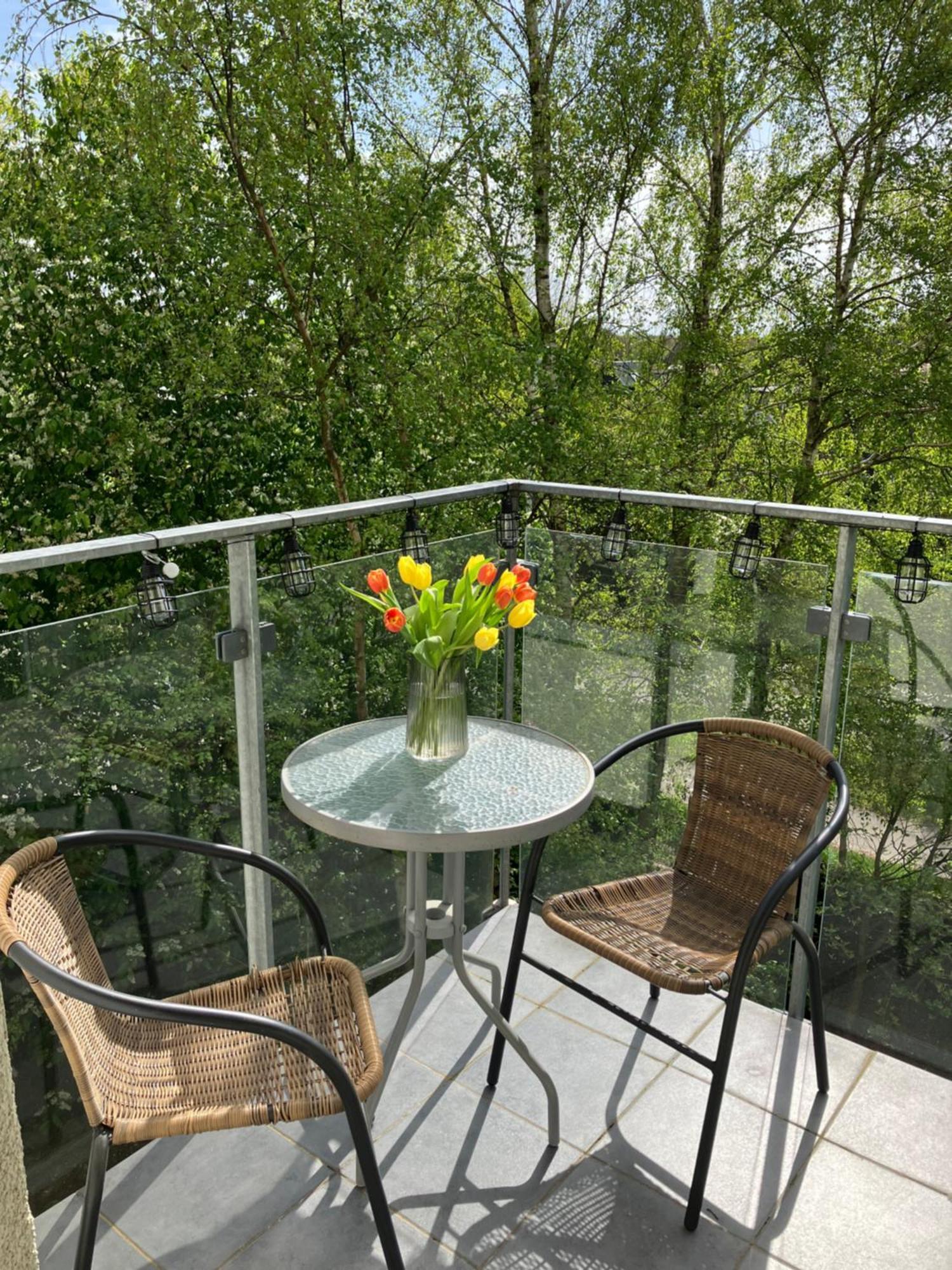 Polanki Apartment
